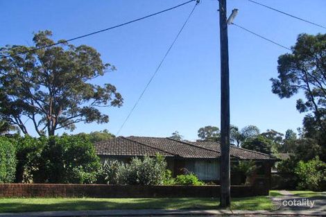 7 Pandala Pl, Woolooware, NSW 2230