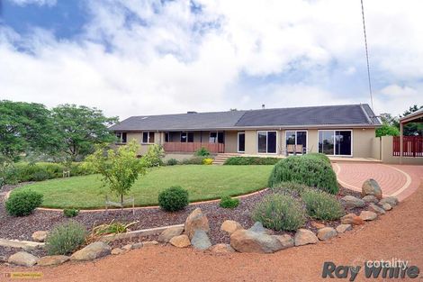 9 Woodleigh Dr, Murrumbateman, NSW 2582