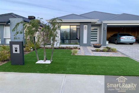 Property photo of 16 Westland Way Hilbert WA 6112