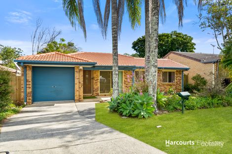 Property photo of 11 Lindner Close Eagleby QLD 4207