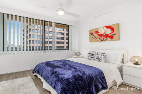 Property photo of 72/6-14 Oxford Street Darlinghurst NSW 2010