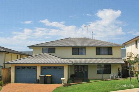 15 Stallion Glen, Glenwood, NSW 2768