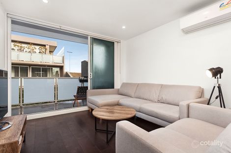 Property photo of 28/262 Heidelberg Road Fairfield VIC 3078