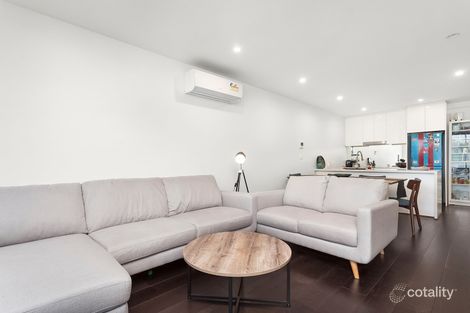 Property photo of 28/262 Heidelberg Road Fairfield VIC 3078