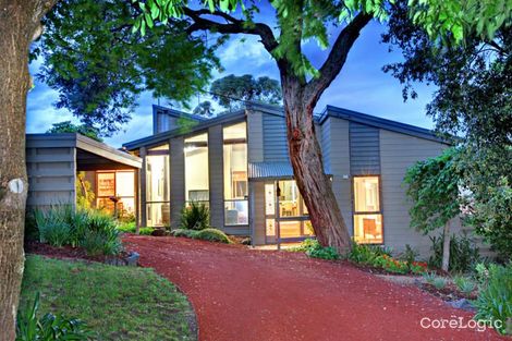 Property photo of 16 Miller Road Heathmont VIC 3135