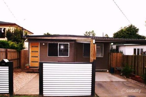 18 Callendar St, Sunnybank Hills, QLD 4109