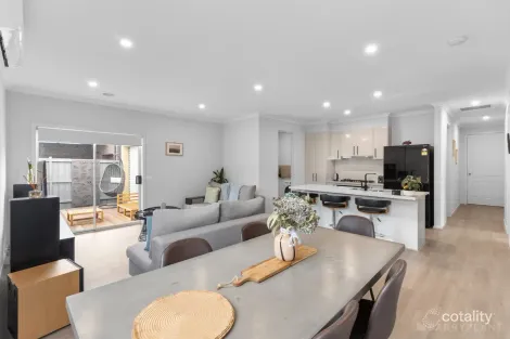 Property photo of 101 Largo Circuit Junction Village VIC 3977