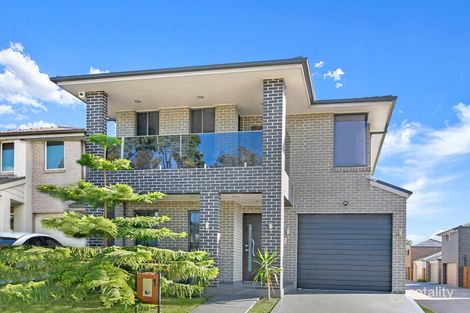 1 Wombat St, Pemulwuy, NSW 2145