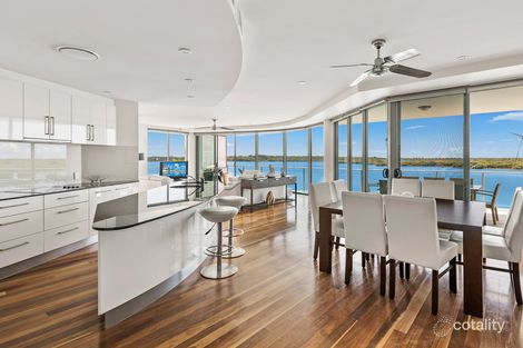 Property photo of 16/85 Picnic Point Esplanade Maroochydore QLD 4558