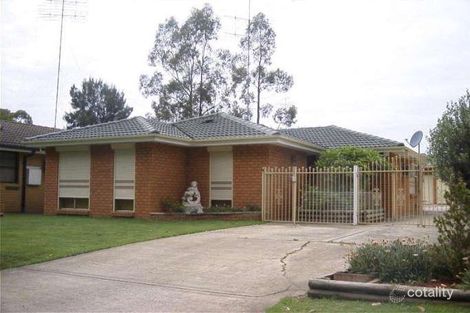 4 Peter Ct, Jamisontown, NSW 2750