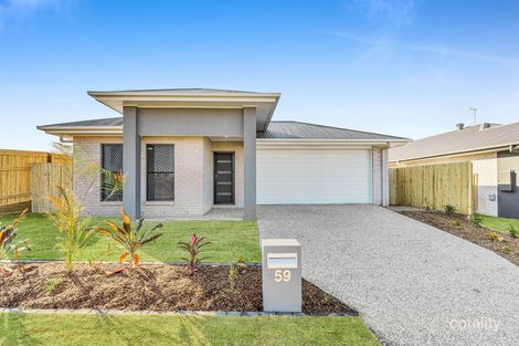 Property photo of 59 Outlook Boulevard Gleneagle QLD 4285