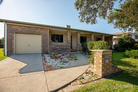 Property photo of 26 Crowley Drive West Mackay QLD 4740