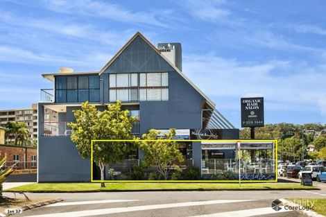 1863 Gold Coast Hwy, Burleigh Heads, QLD 4220