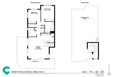Property photo of 45/60 Vulture Street West End QLD 4101