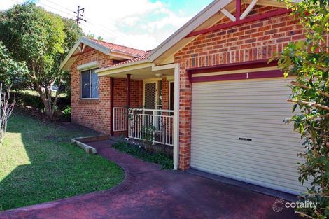 1/62 Stanleigh Cres, West Wollongong, NSW 2500