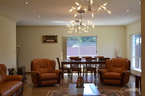 Property photo of 6 McCrea Close Edensor Park NSW 2176