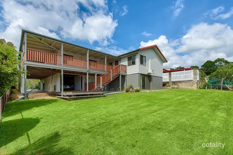 Property photo of 3 Federation Street Chermside West QLD 4032