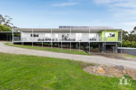 Property photo of 545 Sunday Creek Road Sunday Creek VIC 3658