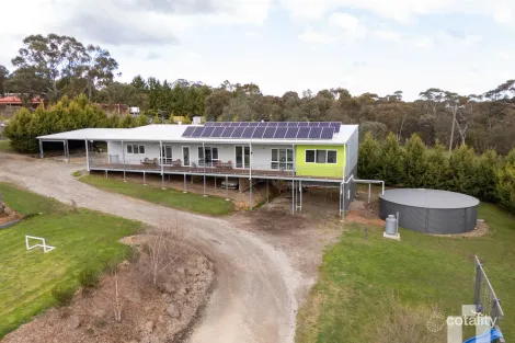 Property photo of 545 Sunday Creek Road Sunday Creek VIC 3658