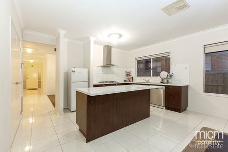 Property photo of 7 Pangana Drive Point Cook VIC 3030