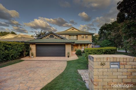 Property photo of 50 Kays Road The Gap QLD 4061