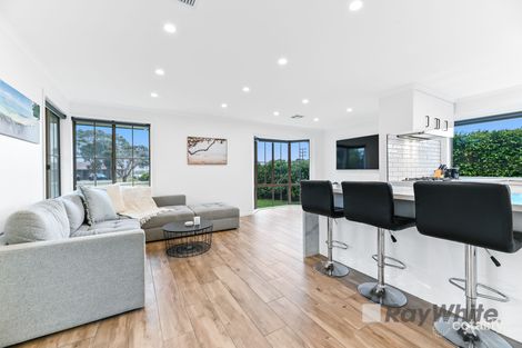 Property photo of 281 Power Road Endeavour Hills VIC 3802