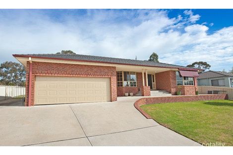 Property photo of 39 Dunne Crescent Thurgoona NSW 2640