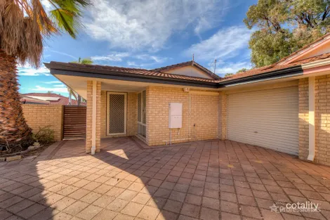 3/44 Stonehaven Pde, Kinross, WA 6028