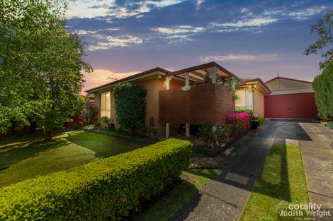Property photo of 3 Bradley Terrace Narre Warren VIC 3805