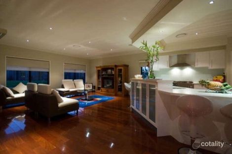 Property photo of 14 Slipstream Road Coomera QLD 4209