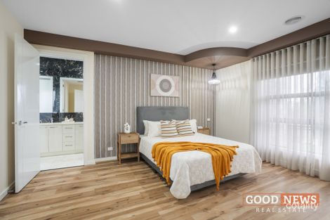 Property photo of 49 Yellowfin Drive Tarneit VIC 3029