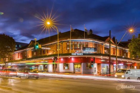 Property photo of 13/89 Bent Street Neutral Bay NSW 2089