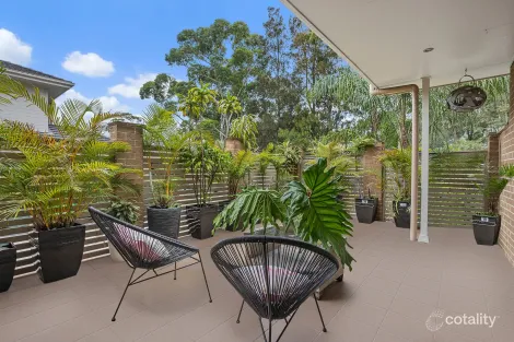 Property photo of 8/267 Rothery Street Corrimal NSW 2518