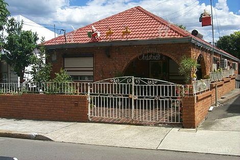 70 Fanning St, Tempe, NSW 2044