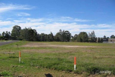 Property photo of 21 Bertram Street Tinana QLD 4650