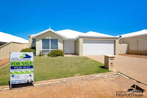 90 Barrett Dr, Wandina, WA 6530