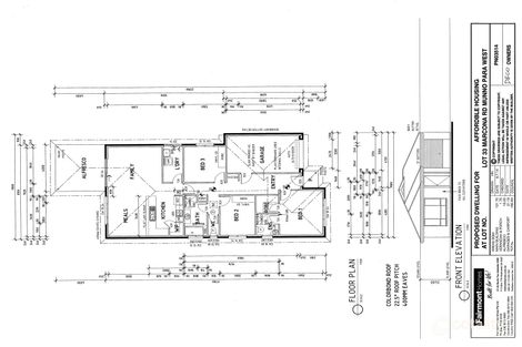 Property photo of 3 Marcona Road Munno Para West SA 5115