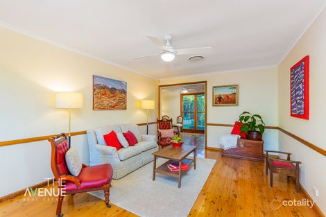 Property photo of 21 Cambewarra Avenue Castle Hill NSW 2154
