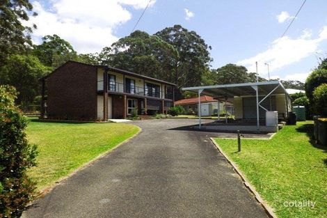 Property photo of 16 Quarry Way Laurieton NSW 2443
