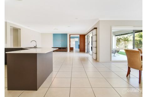 Property photo of 4 Outrigger Street Wurtulla QLD 4575