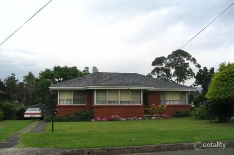 Property photo of 4 Jindalee Avenue Kanahooka NSW 2530