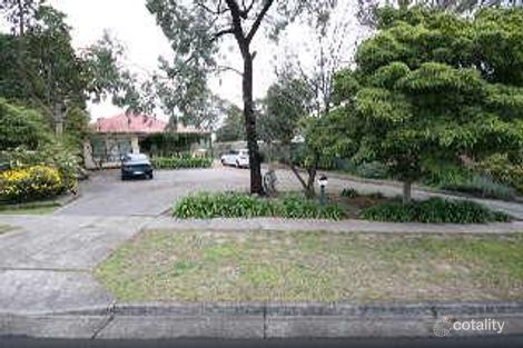 45 Arcadia Ave, The Basin, VIC 3154