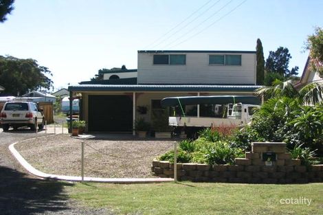 7 Railway Ave, Minnamurra, NSW 2533