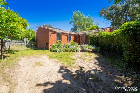 Property photo of 41 McKillop Circuit Kambah ACT 2902