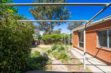 Property photo of 41 McKillop Circuit Kambah ACT 2902