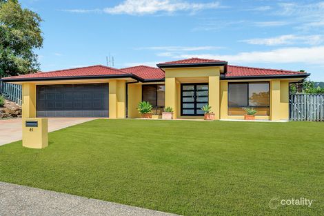 41 Catchlove St, Maudsland, QLD 4210