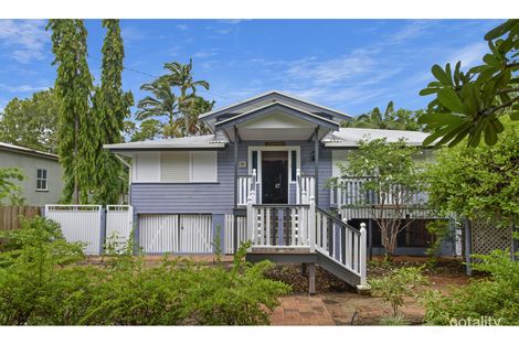 Property photo of 5 Lomax Street Mysterton QLD 4812