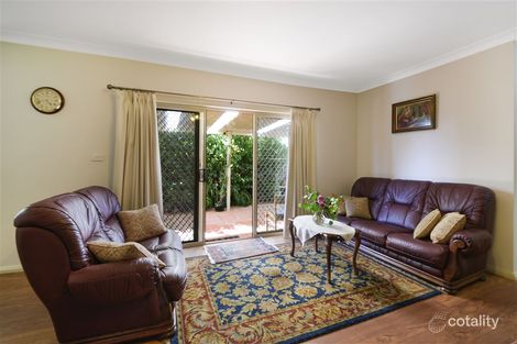 Property photo of 1/6 Bangalow Place Hoxton Park NSW 2171