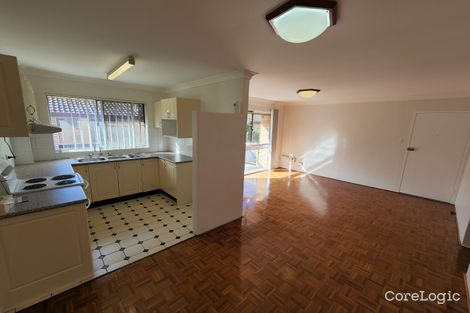 Property photo of 7/28 Hampstead Road Homebush West NSW 2140