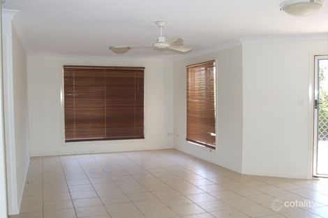 Property photo of 1 Toos Close Cooee Bay QLD 4703